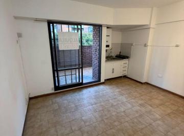 Departamento de 1 ambiente, Córdoba · Alquiler Monoambiente con Balcon en Nueva Cordoba!