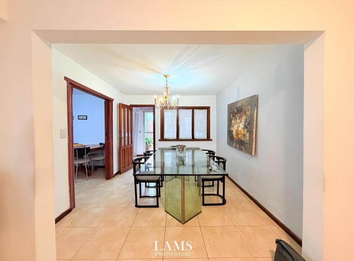 PH · 161m² · 5 Ambientes