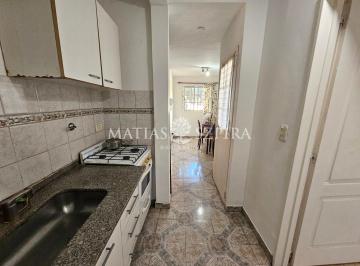 Departamento · 32m² · 2 Ambientes · Alquiler Departamento 2 Ambientes Ciudadela Norte