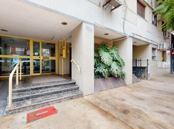 Departamento · 37m² · 2 Ambientes · Alquiler Departamento 2 Amb Villa del Parque