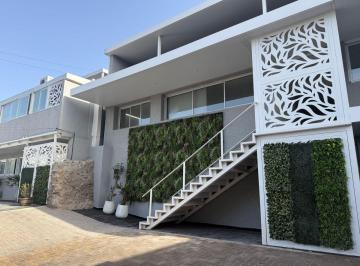 Departamento de 3 ambientes, Córdoba · Alquiler Depto a Estrenar 2 Dorm en Complejo con Seguridad - Pileta - Villa Belgrano