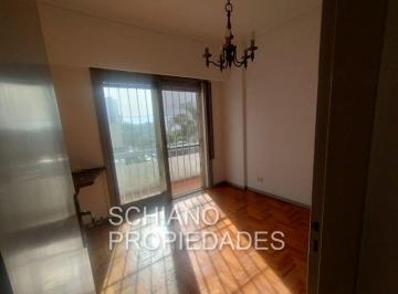Departamento de 2 ambientes, Quilmes · Tres Ambientes con Cochera en Quilmes Centro