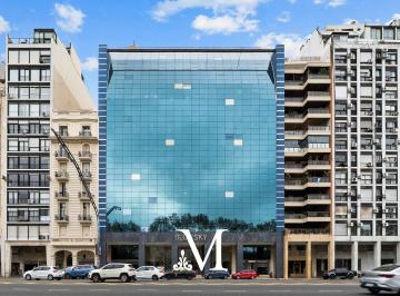 Oficina comercial · 605m² · 20 Ambientes · 5 Cocheras · Venta Oficinas - Edificio Corporativo - Blue Sky - 605 m² - Libertador y Callao - 5 Cocheras - Retiro