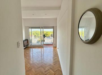 Departamento de 2 ambientes, Almirante Brown · Departamento en Alquiler en El Centro de Adrogue Mitre 986