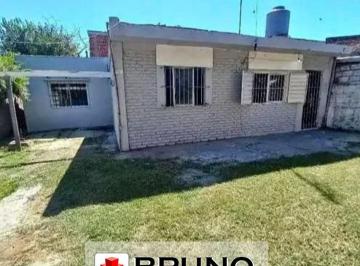 Casa de 4 ambientes, Moreno · Venta de Casa 4 Ambientes en La Reja - Moreno