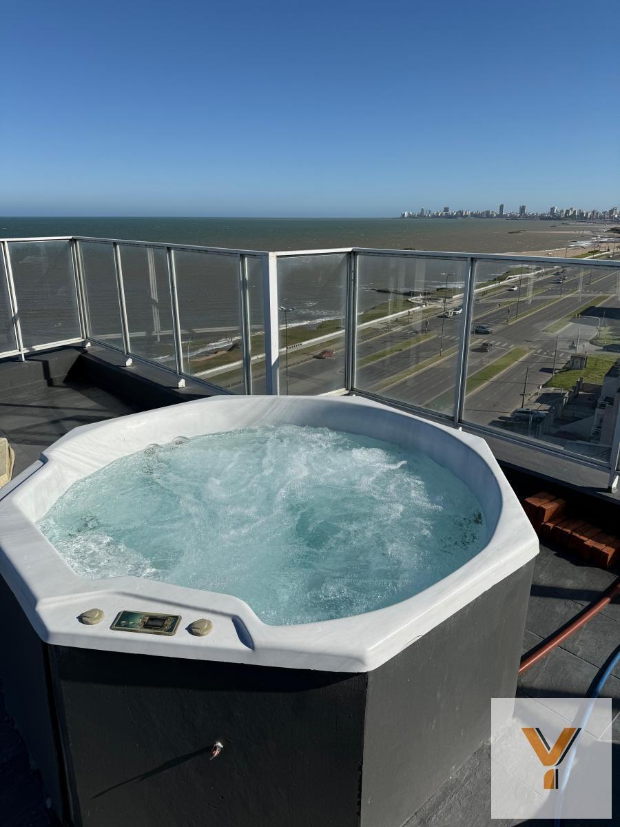Departamento de 1 Dormitorio 1 Baño en venta