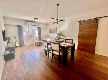 Departamento · 56m² · 2 Ambientes · Departamento Temporal