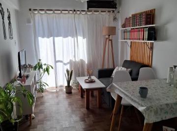 Departamento de 3 ambientes, Córdoba · Departamento 1 Dormitorio Disponible Para Ingresar Ya!