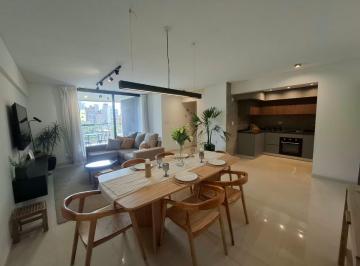 Departamento de 5 ambientes, Rosario · Departamento en Venta 3 Dorm. con Terraza Exclusiva y Pileta