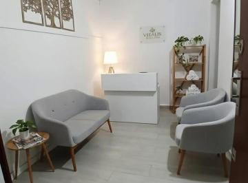 Departamento · 35m² · 2 Ambientes · Departamento en Alquiler - 1 Dormitorio 1 Baño - 35 m - Palermo