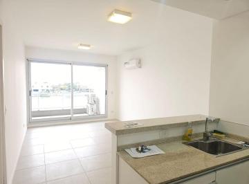 LHP-LHP-3332_2 · Departamento en Alquiler 2 Ambientes Al Lago - Acqua Golf II Nordelta