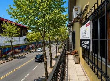 PH de 4 ambientes, San Fernando · Amplio PH en Victoria Sobre Avda Peron 1 Piso a La Calle Sin Expensas