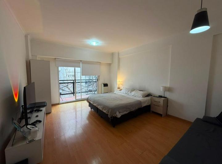 Departamento · 30m² · 1 Ambiente