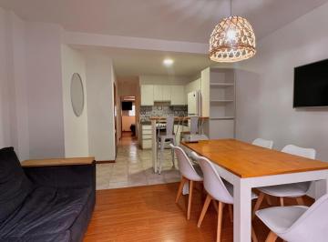 Departamento · 35m² · 2 Ambientes · Departamento en Alquiler Barrio Lourdes - Amoblado