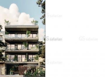 Departamento · 33m² · 1 Ambiente · Departamento Monoambiente en Venta en Palermo, Capital Federal, Buenos Aires
