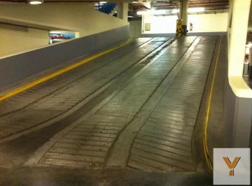 Garage · 15m² · Cochera en Venta - - 15 m - Puerto Madero