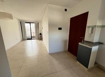 Departamento · 42m² · 1 Dormitorio · Departamento en Alquiler, 1 Dormitorio, Balcon Al Frente, Terraza C/parrillero, Echesortu