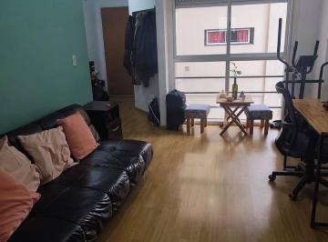 Departamento · 46m² · 2 Ambientes · Departamento en Almagro