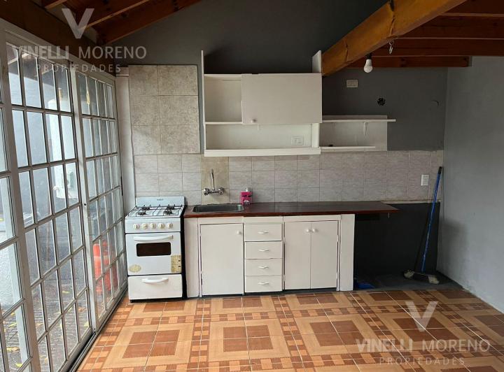 PH · 55m² · 2 Dormitorios