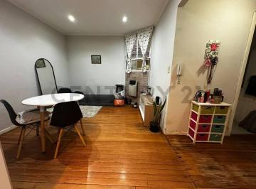 PH · 38m² · 2 Ambientes · Venta de PH Dos Ambientes a m del Cid Campeador