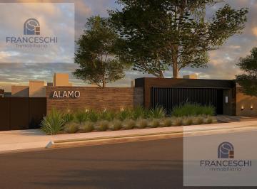 PH · 96m² · 2 Dormitorios · 1 Cochera · Housing Alamo