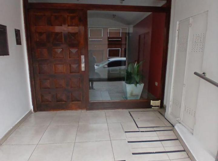 Departamento · 62m² · 3 Ambientes