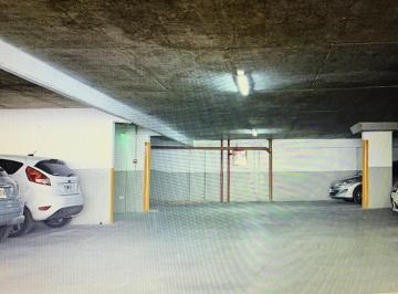 Garage en Alquiler · Alq Cochera Fija, Cubierta, 2do Piso, Edificio Well Park