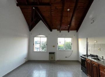 Departamento · 35m² · 1 Dormitorio · Alquilo Dpto. 1 Dorm. en Recta Martinolli