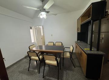 Departamento · 118m² · 4 Ambientes · Excepcional Dpto de 4 Ambientes con Dependencias Amueblado en El Corazón de Belgranoento en Belgrano