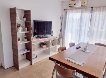 Departamento · 55m² · 4 Ambientes · 1 Cochera · Departamento en Arroyito Tres Dorm. con Cochera