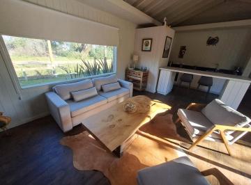 Casa · 40m² · 2 Ambientes · Casa en Arenas de Jose Ignacio