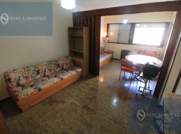 Departamento · 30m² · 1 Ambiente · Alquiler 24 Meses. 1 Ambiente. Zona Macrocentro.