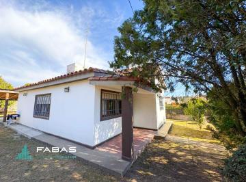 Casa de 4 ambientes, Villa Carlos Paz · Alquilo Casa 2 Dorm. Playa de Oro