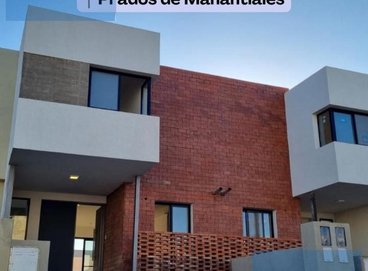 Casa · 150m² · 5 Ambientes · 1 Cochera