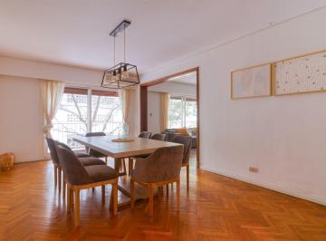 Departamento · 155m² · 4 Ambientes · 1 Cochera · Piso 4 Ambientes con Dependencia en Las Cañitas