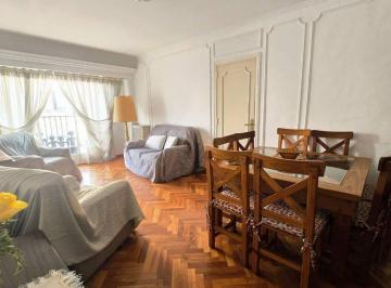 Departamento · 84m² · 4 Ambientes · Venta 4 Amb + Balcon + Dependencia Gran Potencial