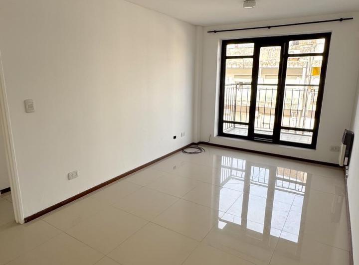 Departamento · 37m² · 2 Ambientes