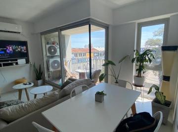Departamento · 37m² · 2 Ambientes · Departamento en Venta de un Dormitorio en Metra Puerto Norte
