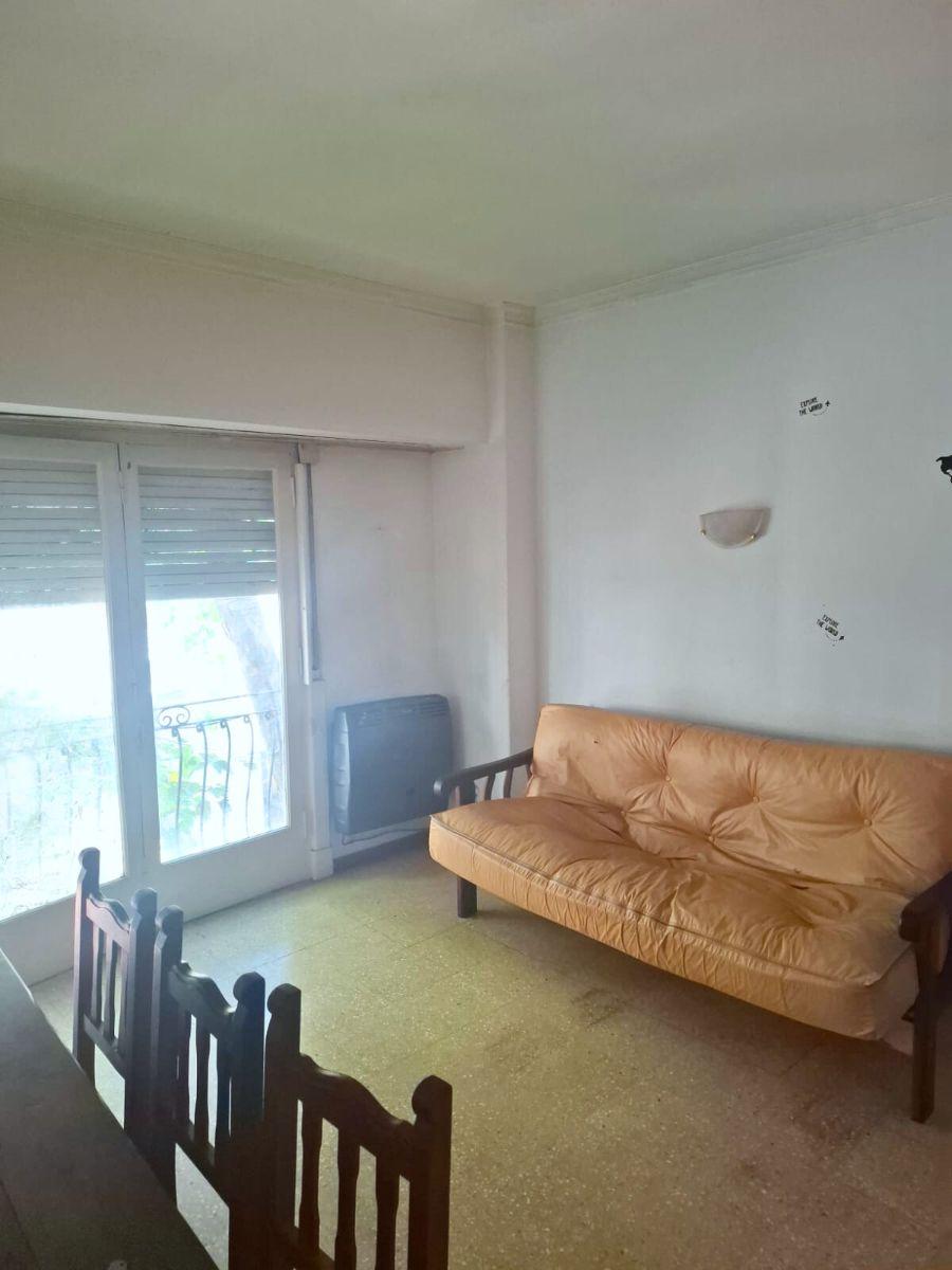 Depto en venta en el Centro, 3 amb, 77m² con balcón y ascensor