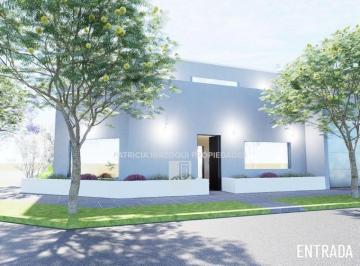 Casa · 115m² · 4 Ambientes · 2 Cocheras · Casa en Venta en Haedo