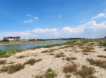 Terreno · 1163m² · Terreno Lote en Venta en Nordelta, Tigre, G. B. a. Zona Norte