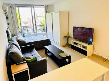 Departamento · 29m² · 1 Ambiente · Venta Monoambiente en Nuñez