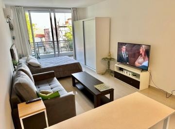 Departamento · 29m² · 1 Ambiente · Venta Monoambiente en Nuñez