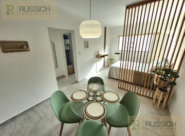 Departamento · 25m² · 1 Ambiente · Departamento en Venta 1 Ambiente a La Calle