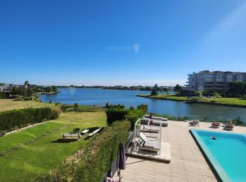Departamento · 70m² · 3 Ambientes · 1 Cochera · Departamento en Venta en Yoo Nordelta, Nordelta, Tigre