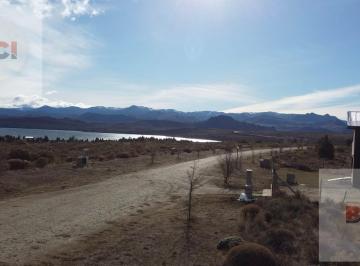 Terreno · 1250m² · Terreno con Vista en Barrancas de Dina Huapi