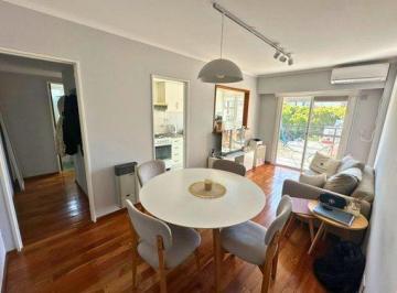 Departamento · 37m² · 2 Ambientes · Venta Departamento 1 Dormitorio Balcon Al Este, - Amenidades - Pileta - Quincho