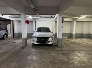 Garage · Cochera en Nuestra Señora de Lourdes