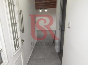 Departamento · 50m² · 3 Ambientes · Rs - Alquiler Tres Ambientes Primer Piso por Escalera en Quilmes