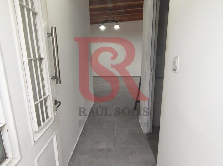 Departamento · 50m² · 3 Ambientes